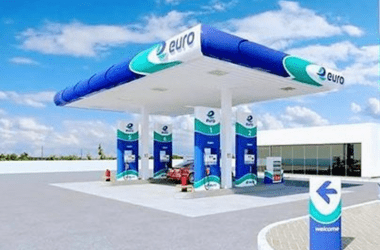 Petrol Pump