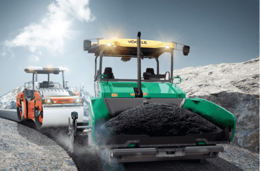 Road Construction