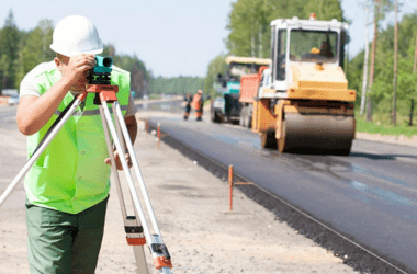 Road Maintenance