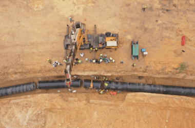 Sewerage Works
